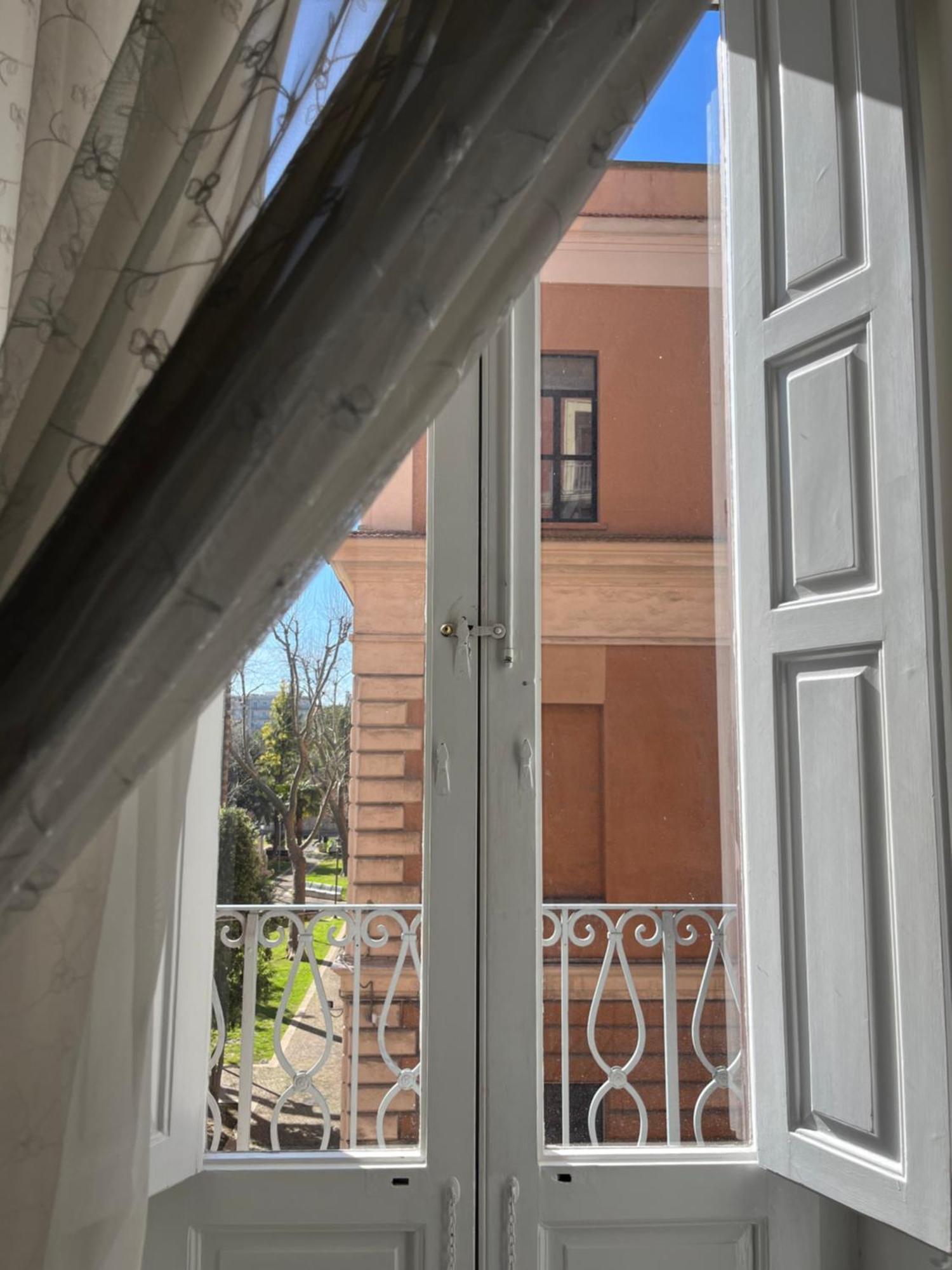 B&B Chimera Bari Exterior photo